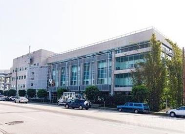 Westside Media Center III