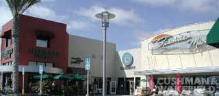 Cardiff Towne Center