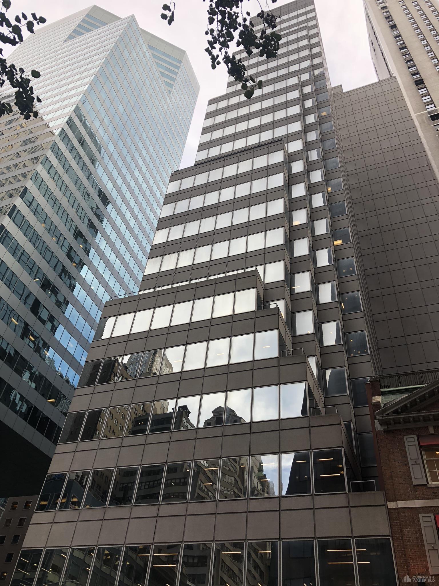 527 Madison Avenue
