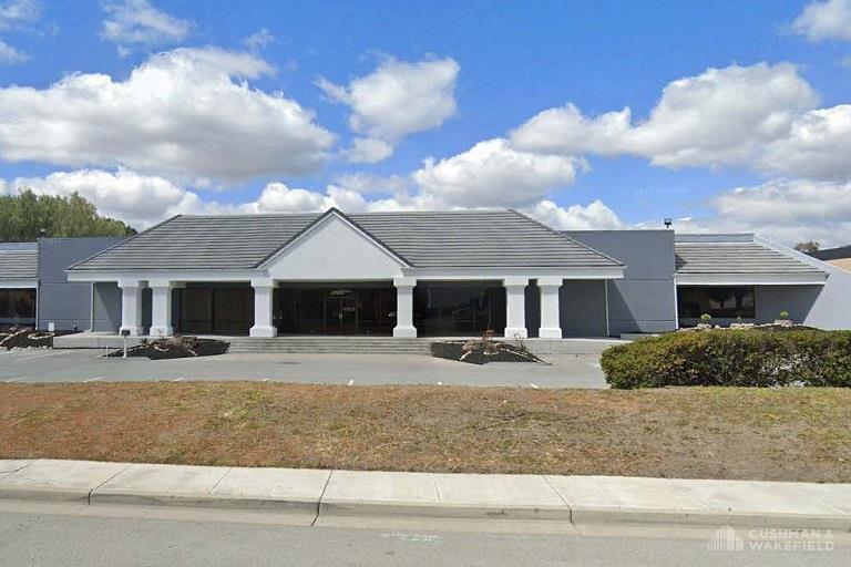 2340 Technology Pkwy