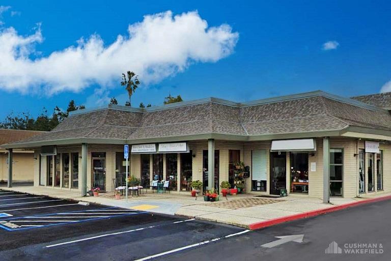 12333 Saratoga-Sunnyvale Road