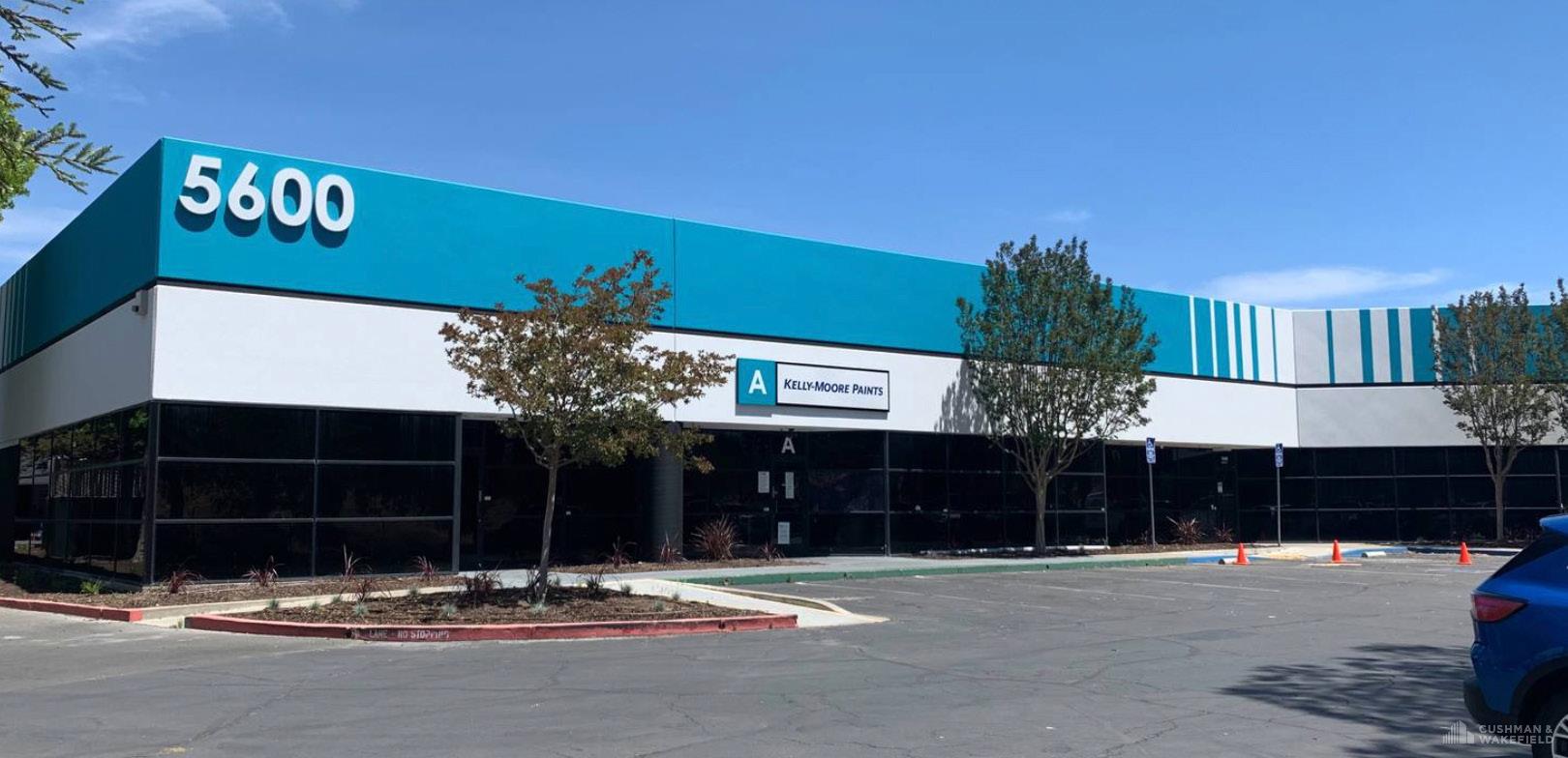 Concord Business Park