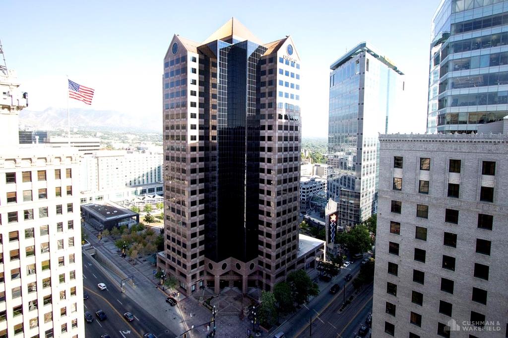 201 TOWER