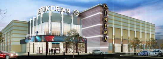 Center Pointe Menifee