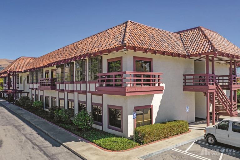 Berryessa Professional Center