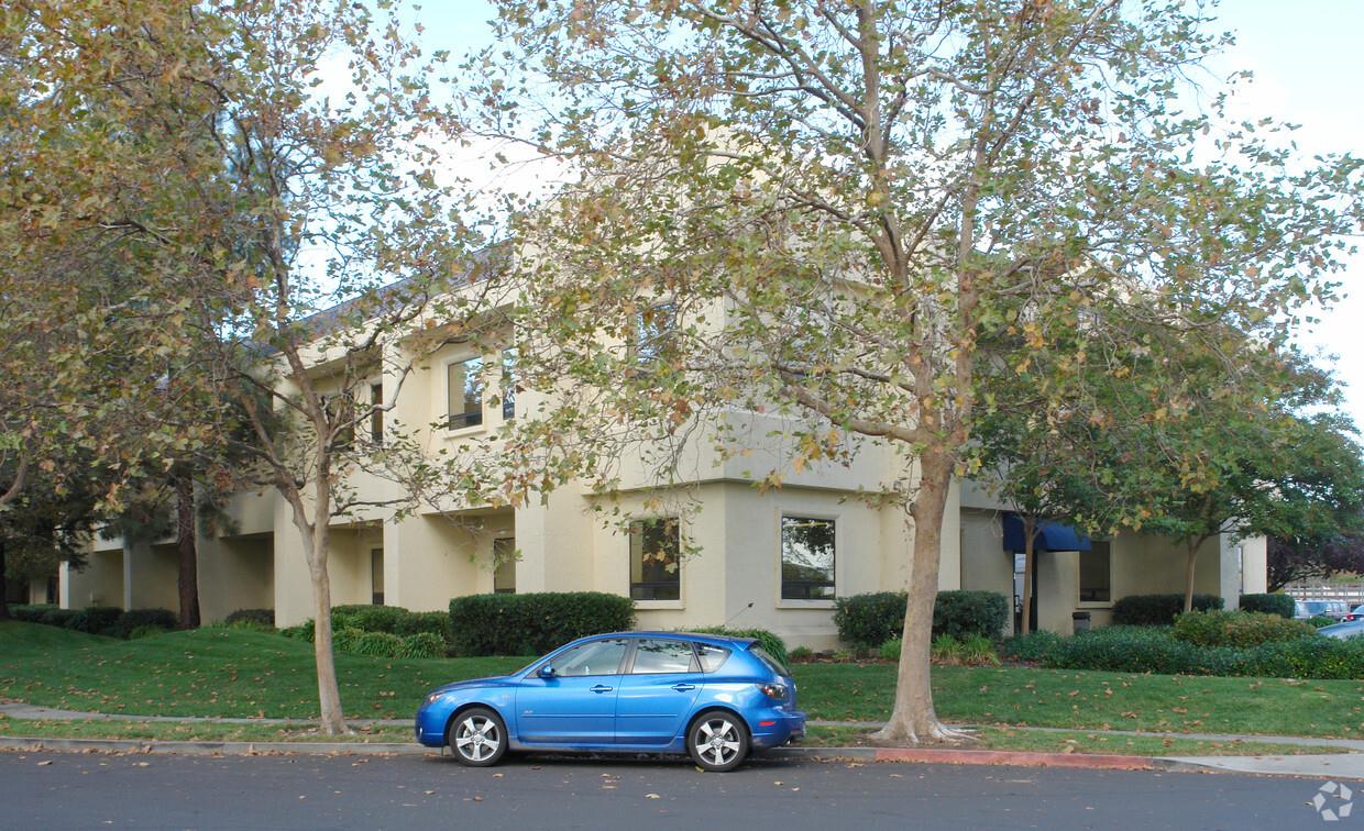 Civic Executive Park - Bldg. E