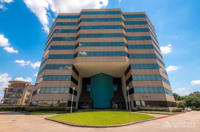 One Katy Plaza