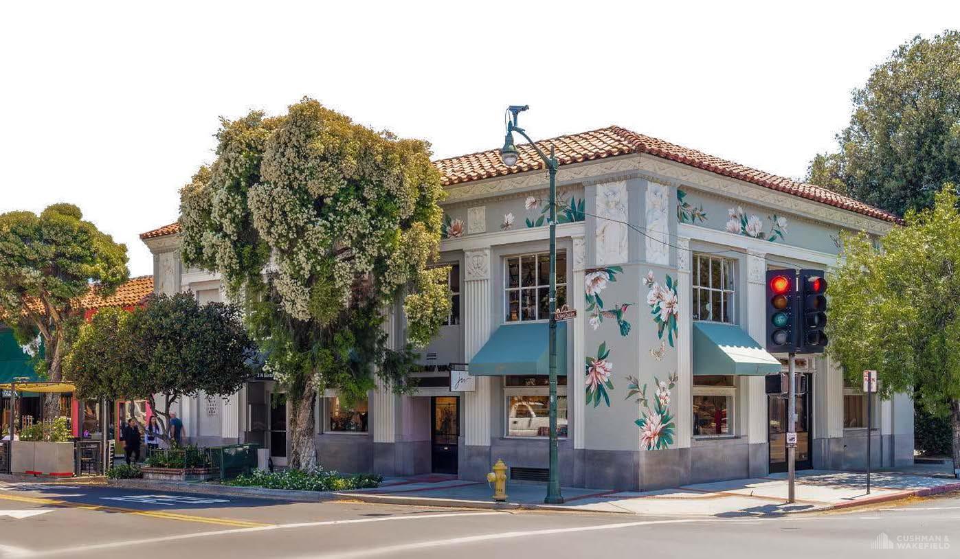 2 Santa Cruz Ave, N.
