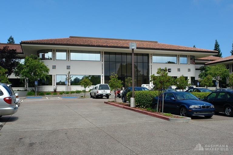 Granite Creek Busines Ctr