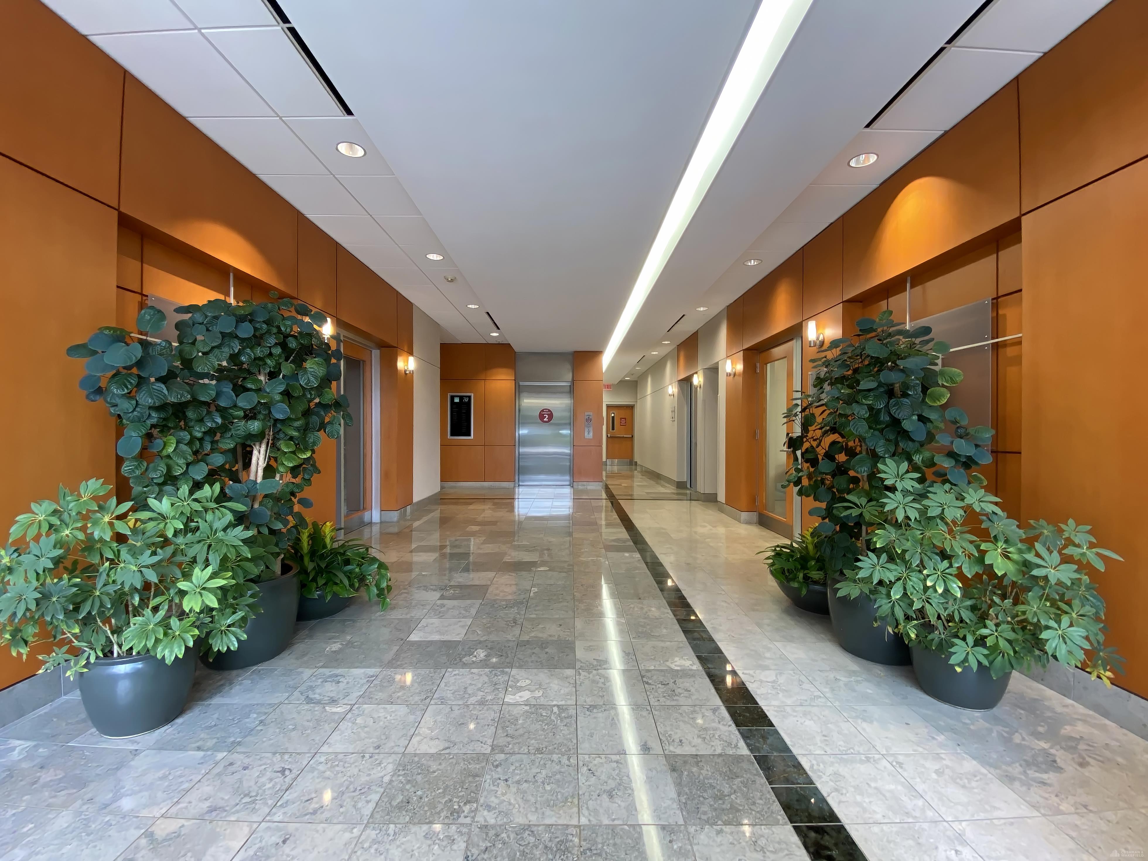 9100 Meridian Square Bldg 70
