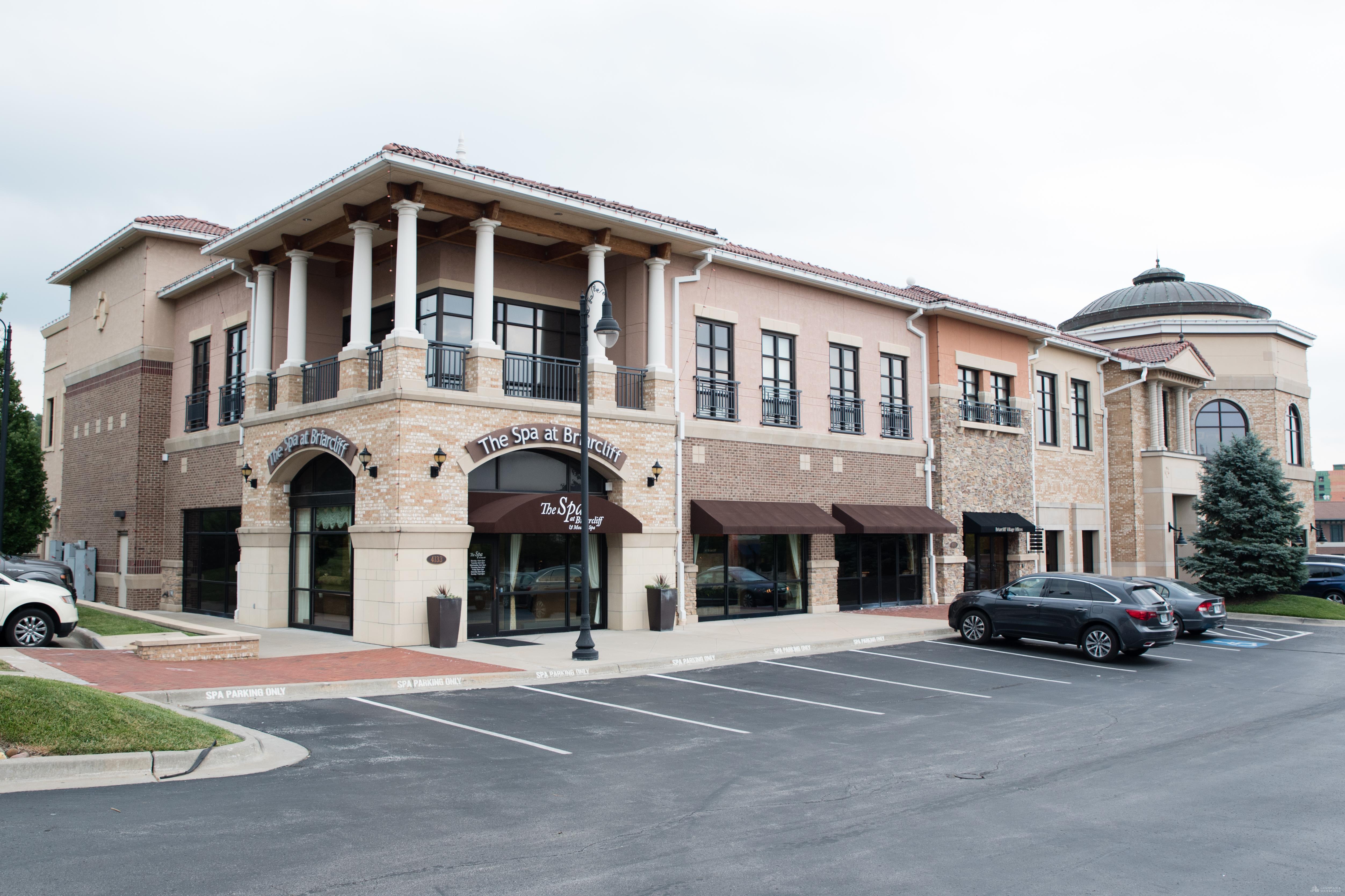 Briarcliff Village II