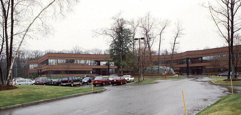 Highwood Office & Research Park
