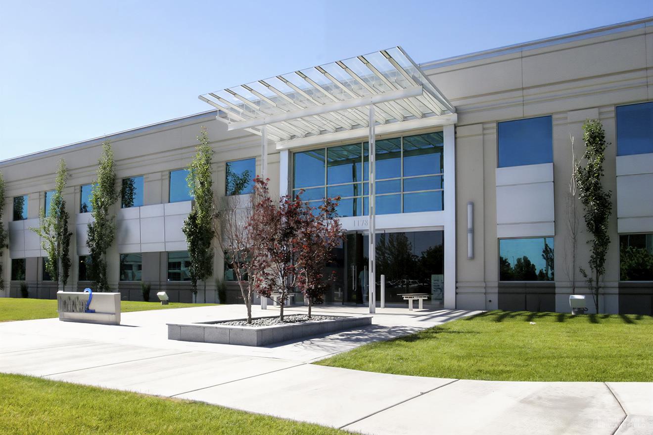 Lone Peak Center 2