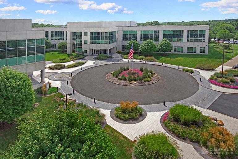 Mount Kemble Corporate Center
