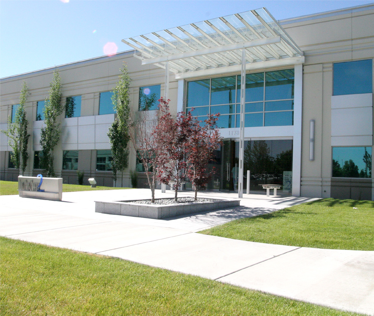 Lone Peak Center 8