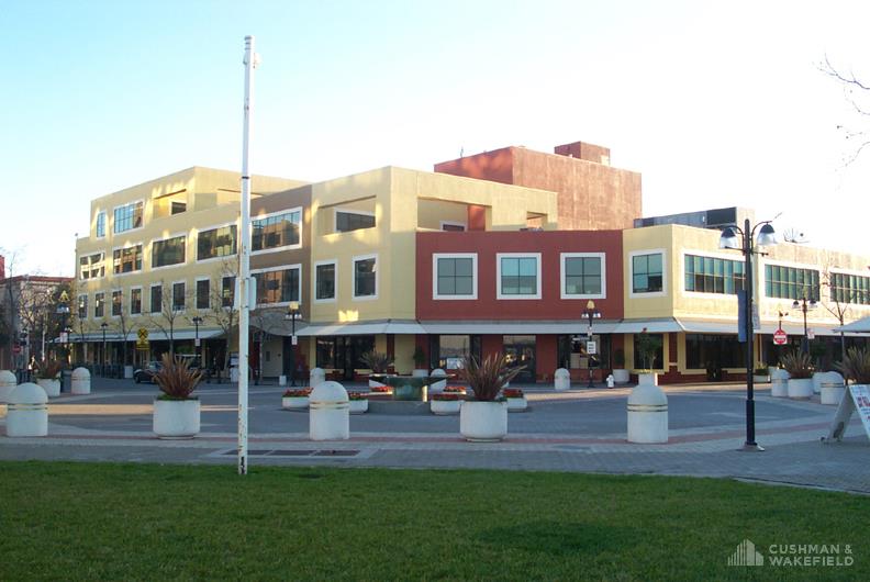 Water Street Two