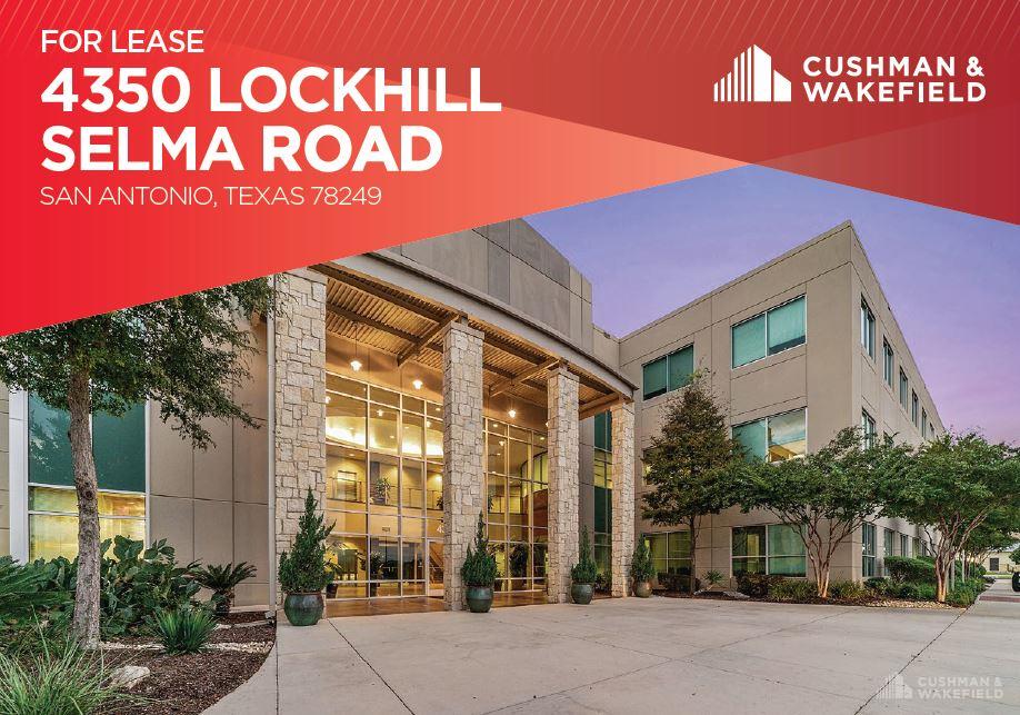 4350 LOCKHILL SELMA