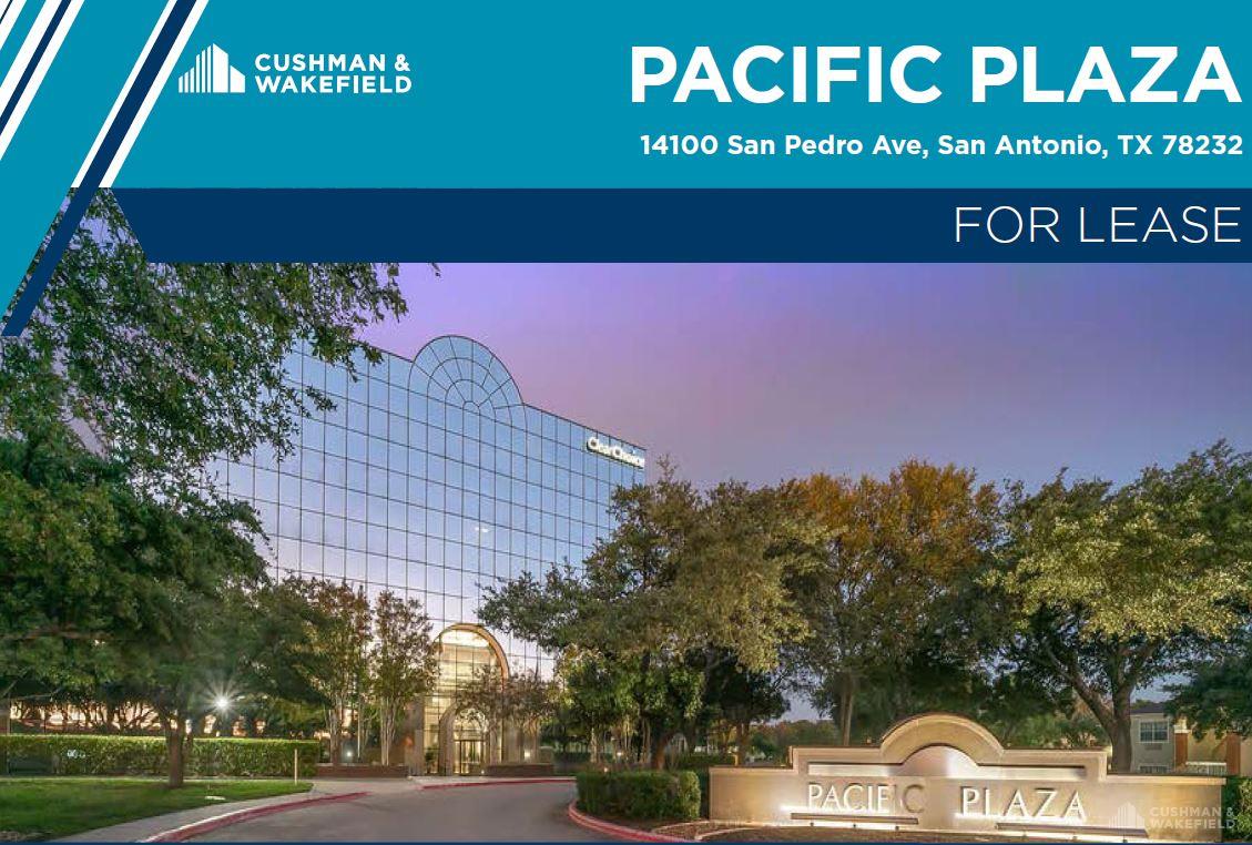 PACIFIC PLAZA
