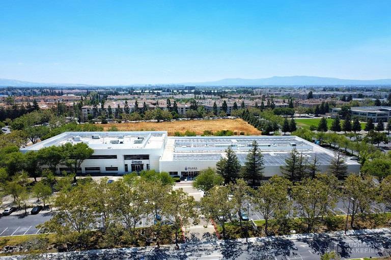 North Point Business Park