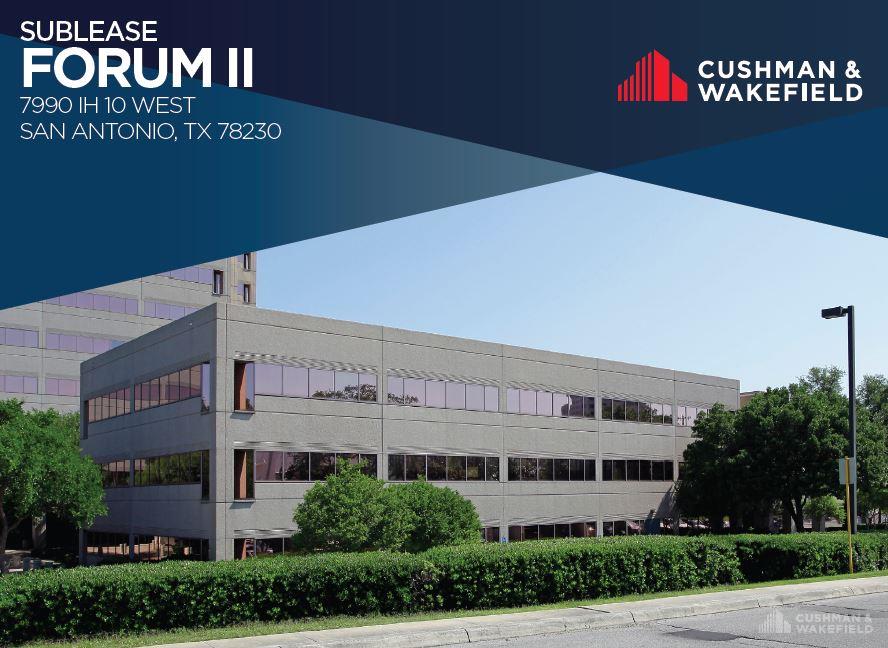 FORUM TWO