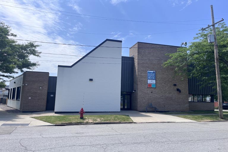 Office for Lease