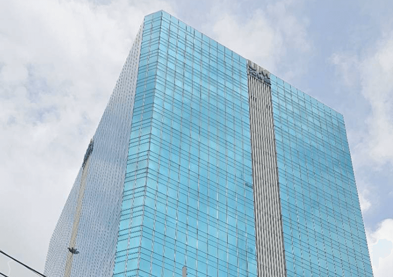 UM Tower
