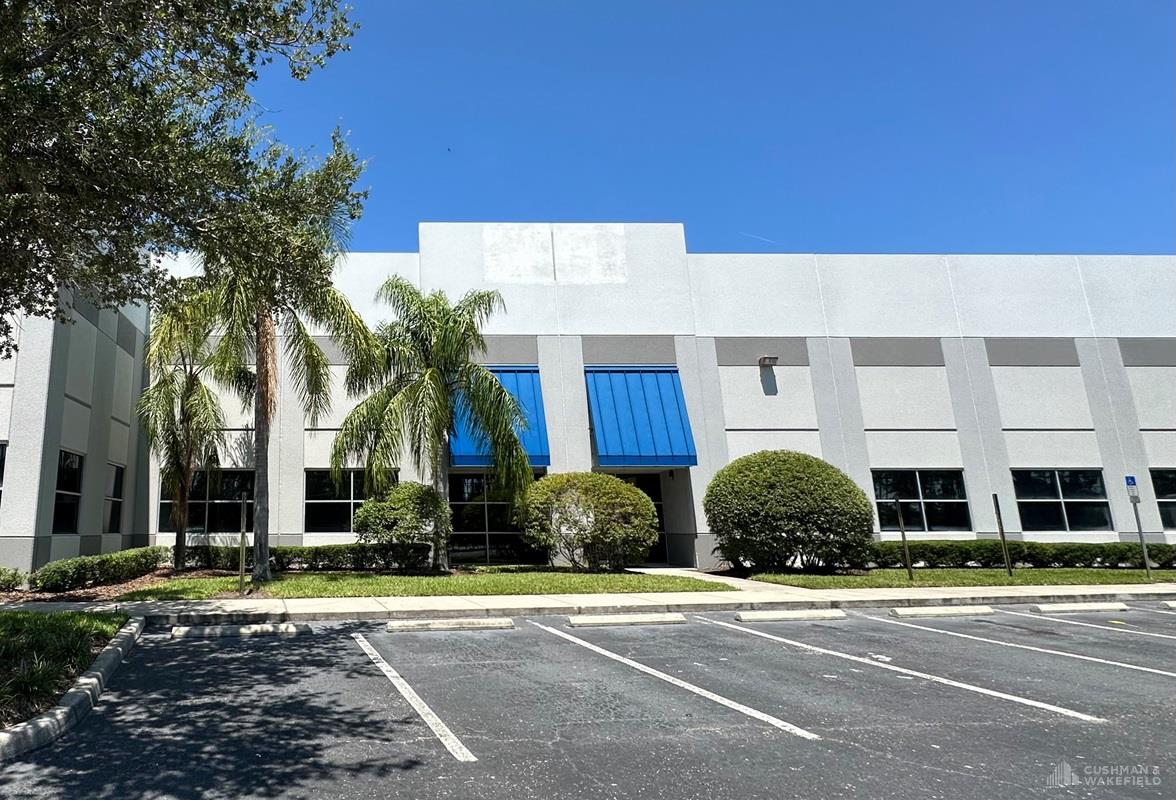 Northport Business Park