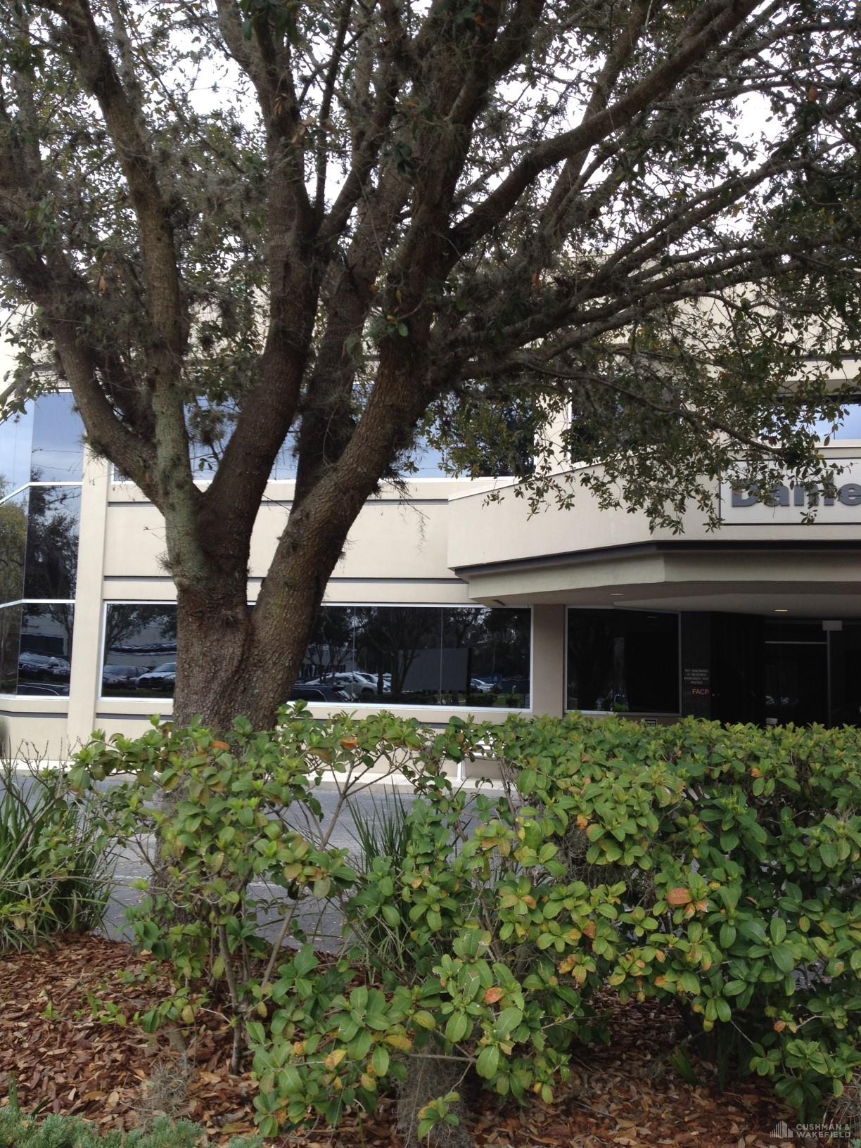 Daniel Building