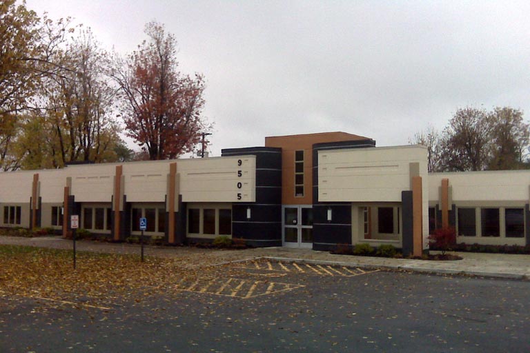 9505 Main Street