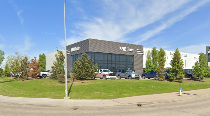 Industrial Warehouse Sublease Opportunity – West Edmonton