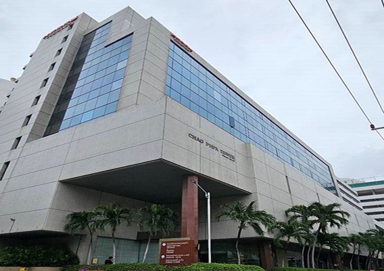 Chao Phya Tower