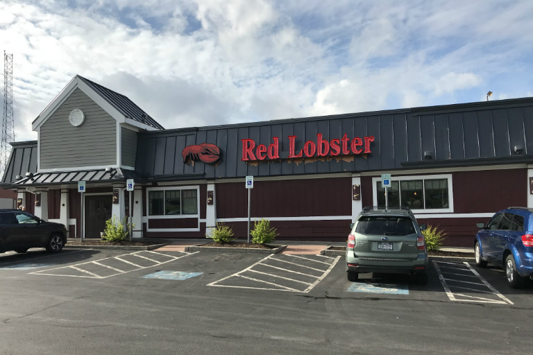 Red Lobster