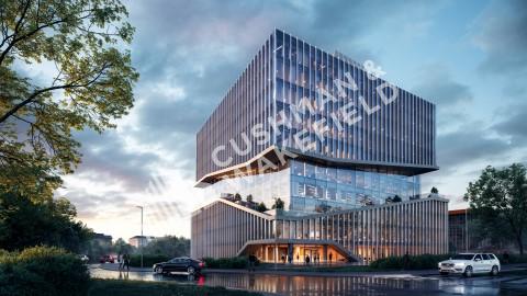 THE CUBE