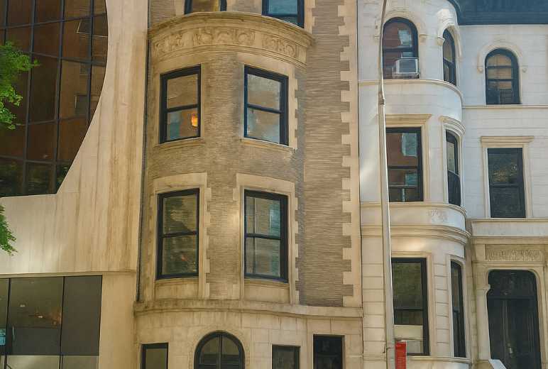 304 West 81st Street