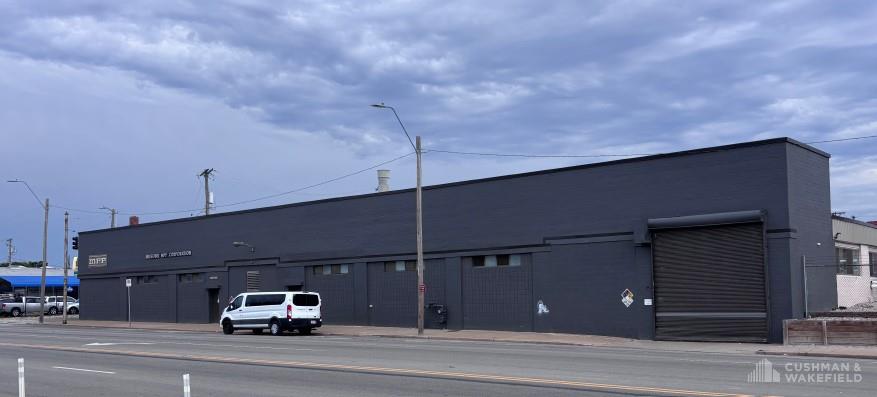 2800-2812 E Truman Road