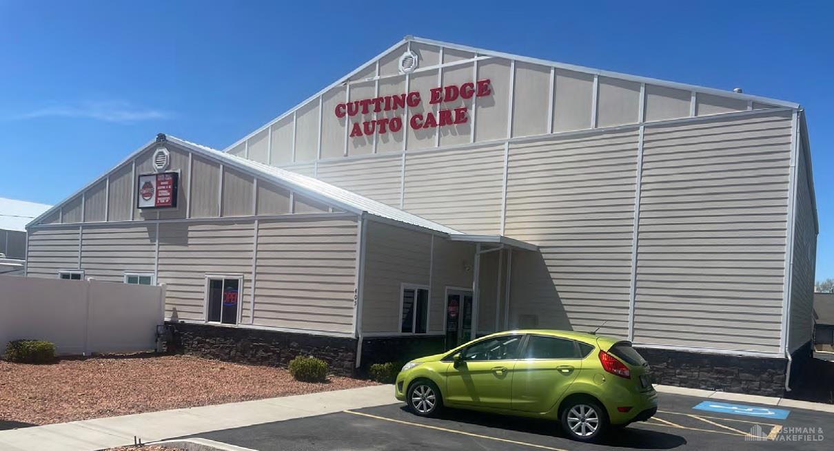 Clearfield Flex Space I