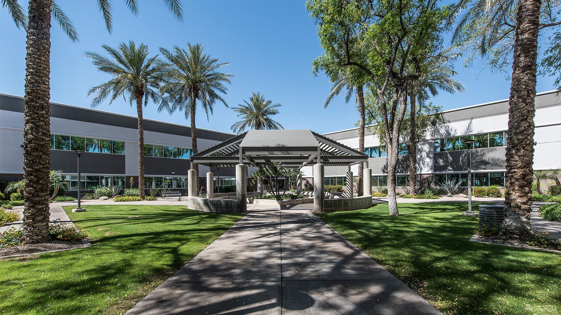 Acacia Court