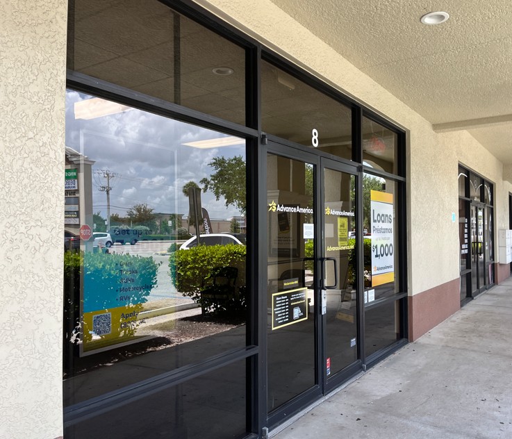 2814 Lee Blvd Unit 8