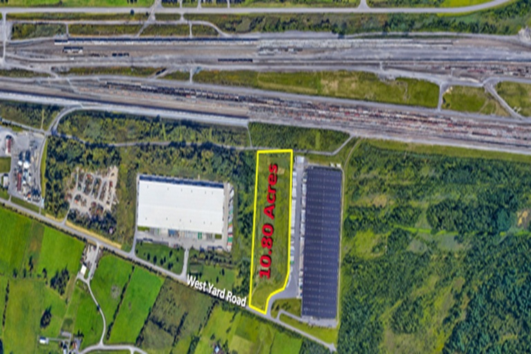 200 W Yard Rd