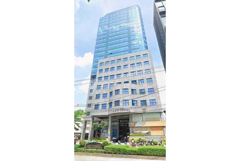 SSP Tower I