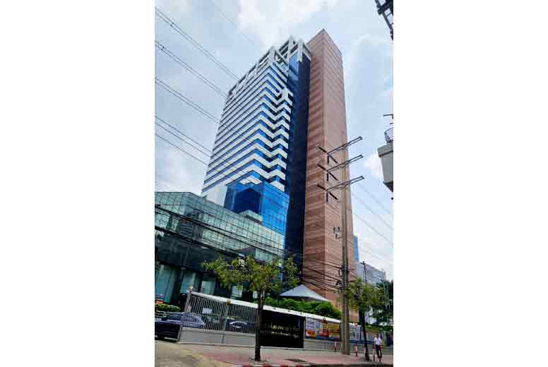 Modernform Tower​