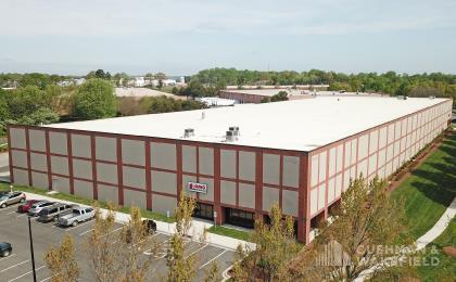 Brookwood Business Park - Building XI