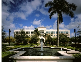 Miramar Centre III