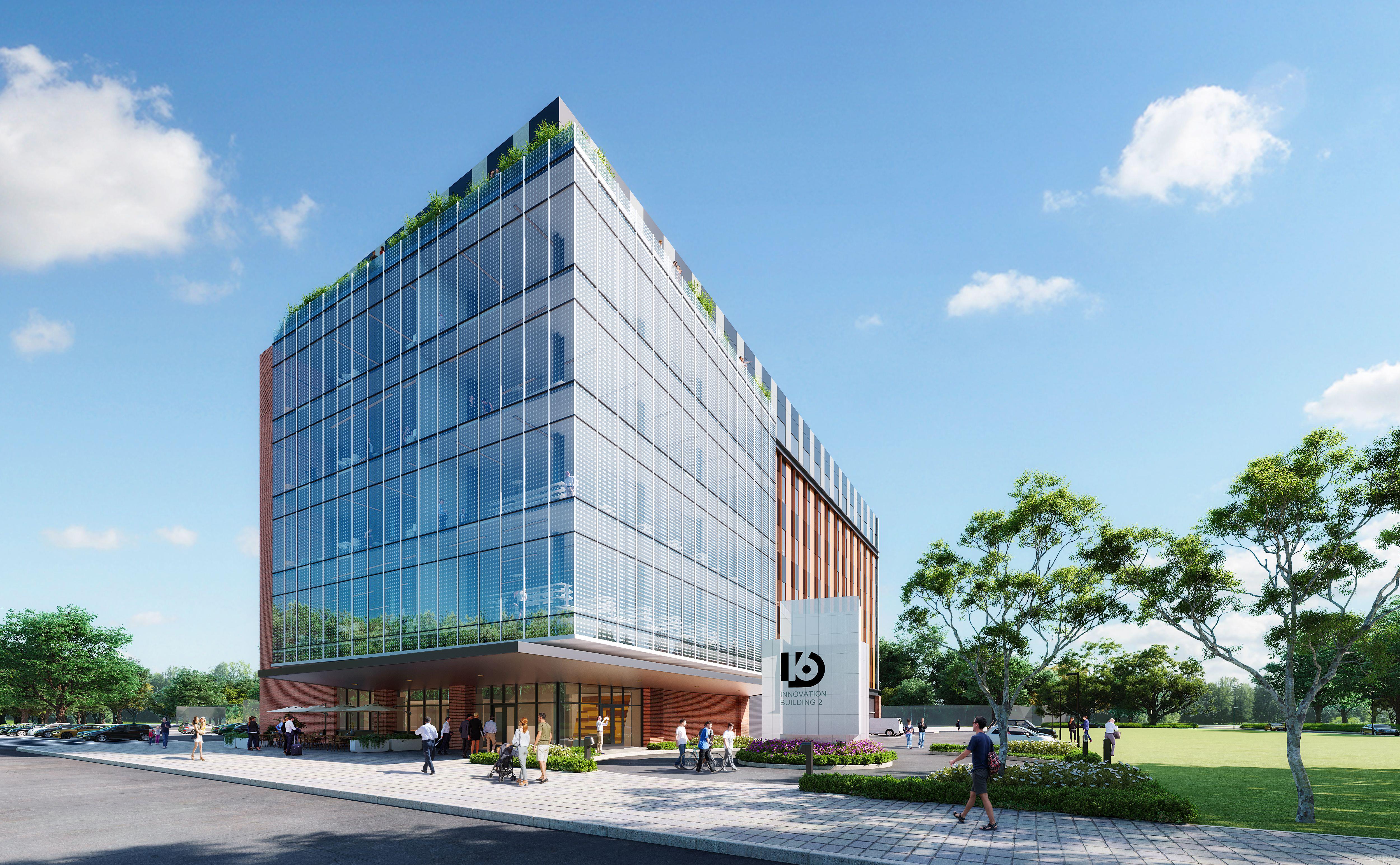 Waterway Labs