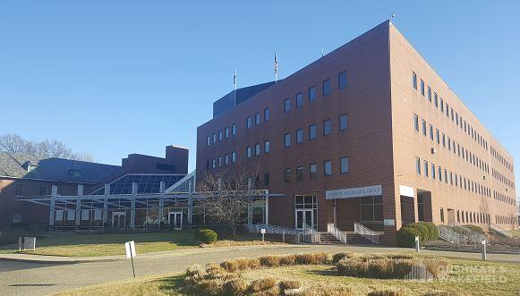 Brougher Plaza