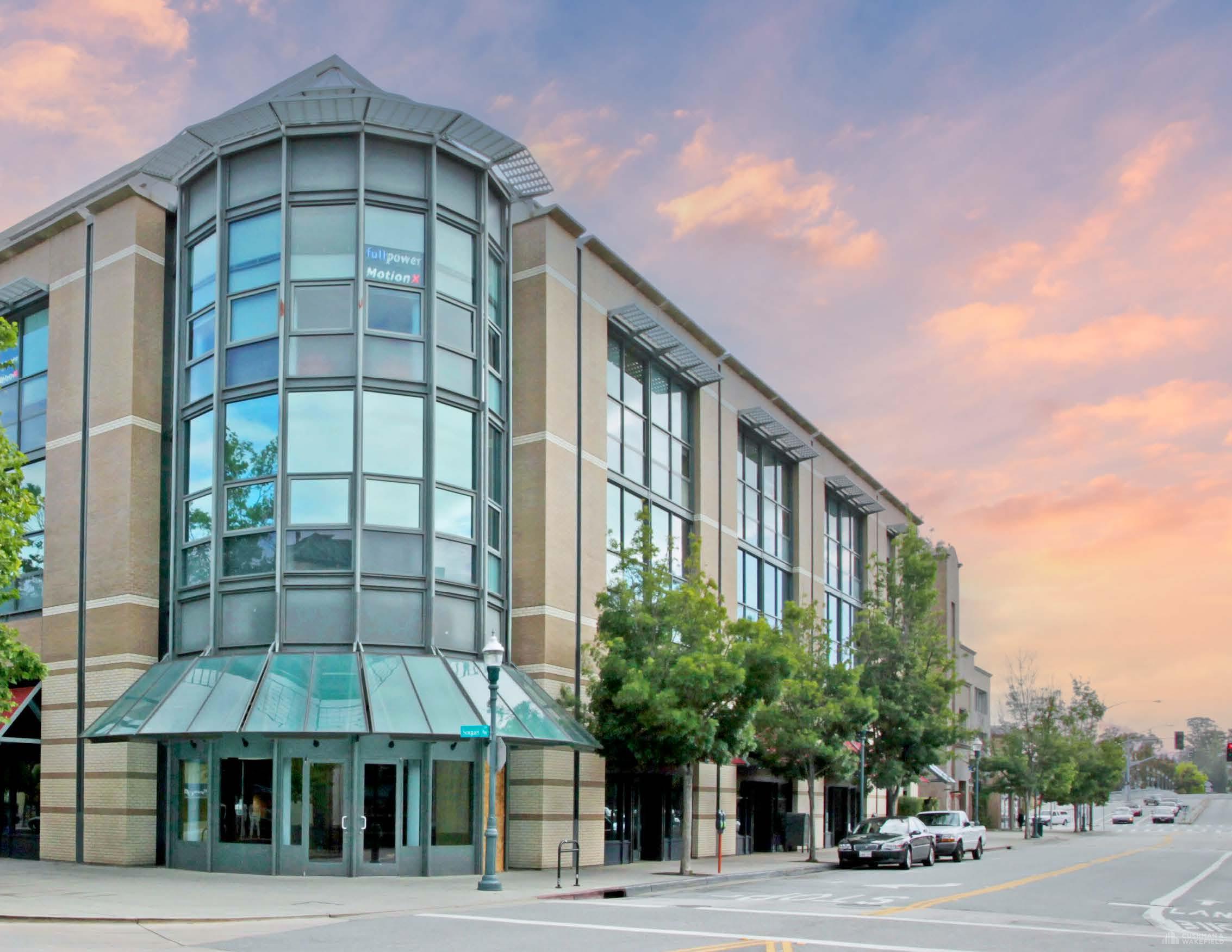 Redtree Plaza
