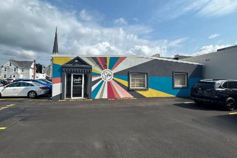 The Original Pamcake House