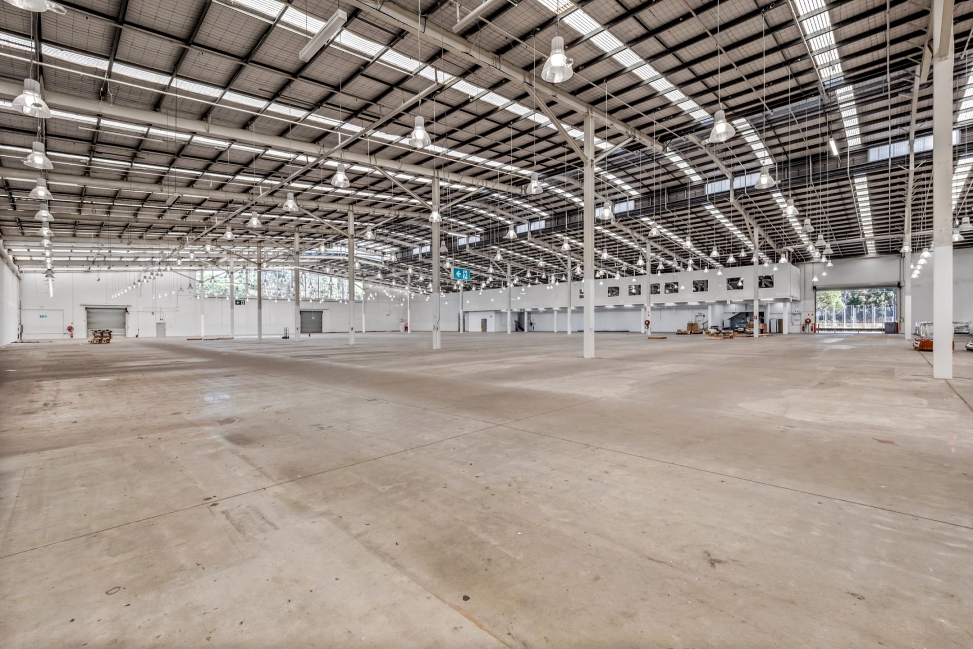 Large Format Retail in Prime Wollongong CBD