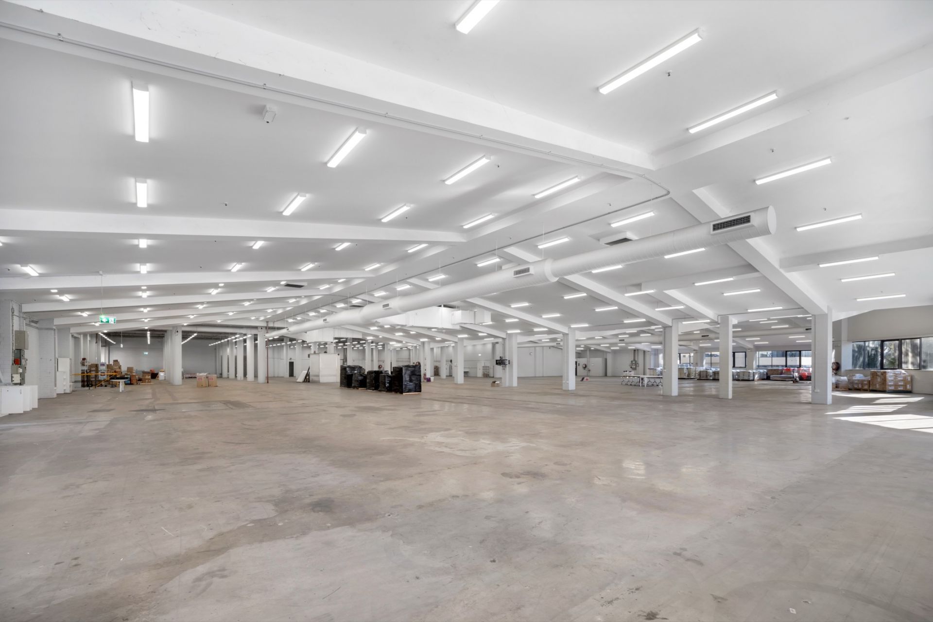 Prime Northern Beaches Industrial Opportunity with Scale