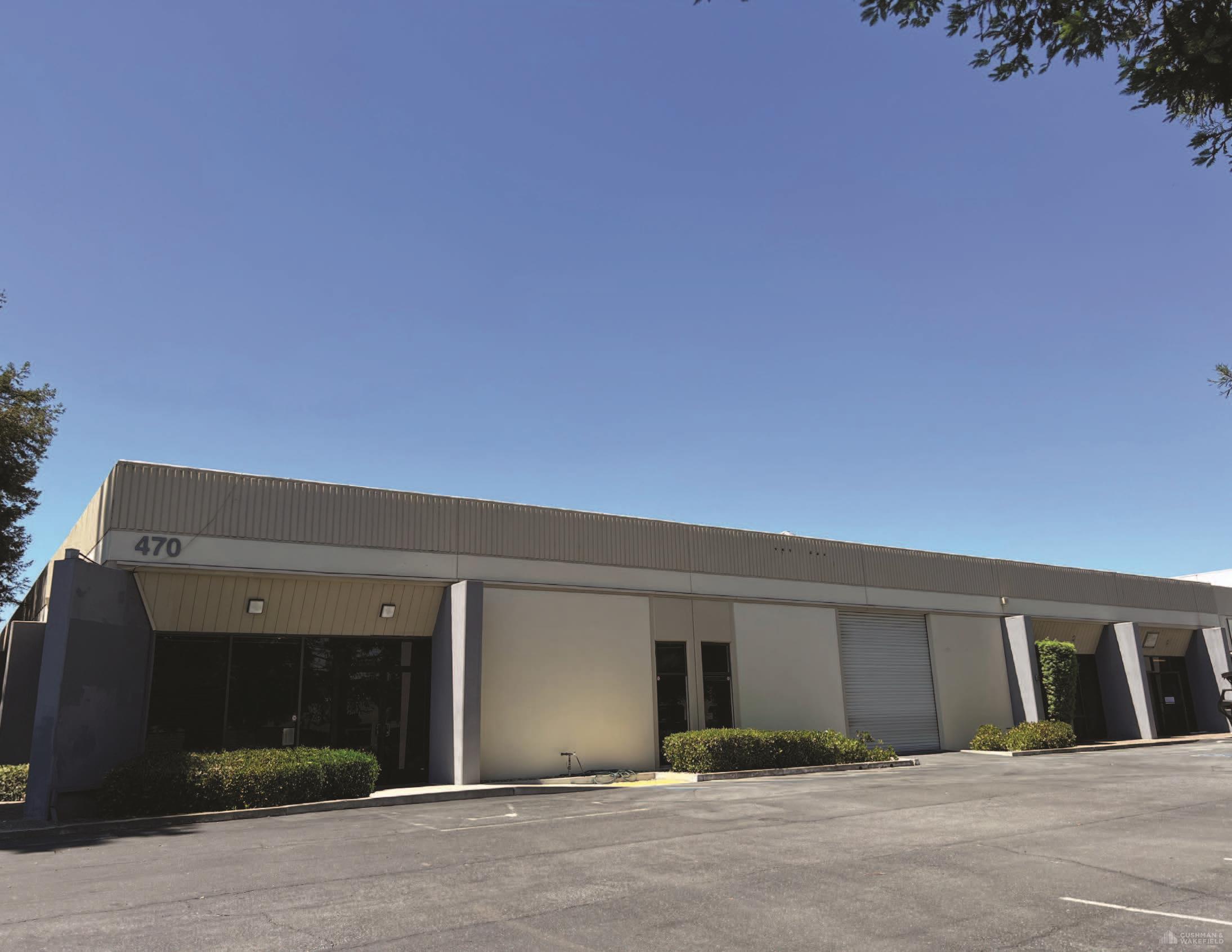 470 Vandell Wy